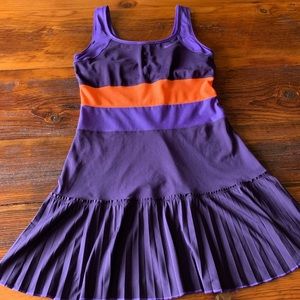 Women’s Nike tennis dress